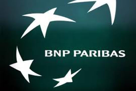  BNP Paribas Indonesia Cetak Laba Rp104,99 Miliar sepanjang Semester I/2023